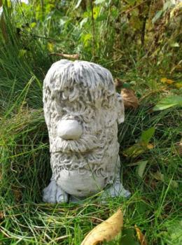 Gartenfigur-Troll-Harry